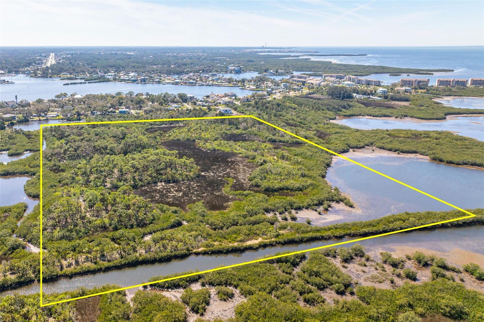 0 BAY BLVD, PORT RICHEY, FL, 34668