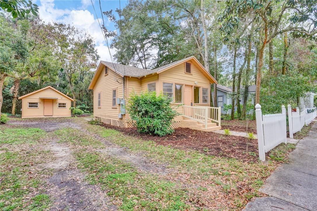 236 E VOORHIS AVE, DELAND, FL, 32724