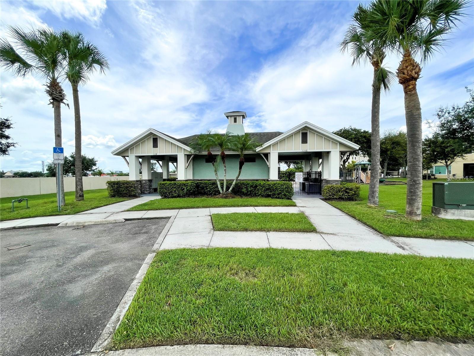 1610 MOHEGAN BLVD, KISSIMMEE, FL, 34744