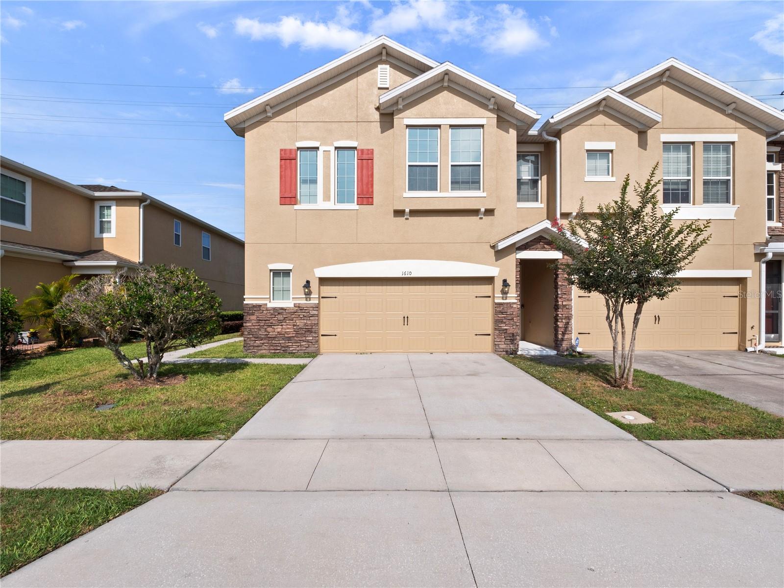 1610 MOHEGAN BLVD, KISSIMMEE, FL, 34744