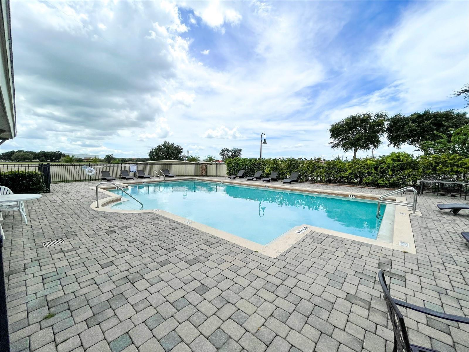 1610 MOHEGAN BLVD, KISSIMMEE, FL, 34744