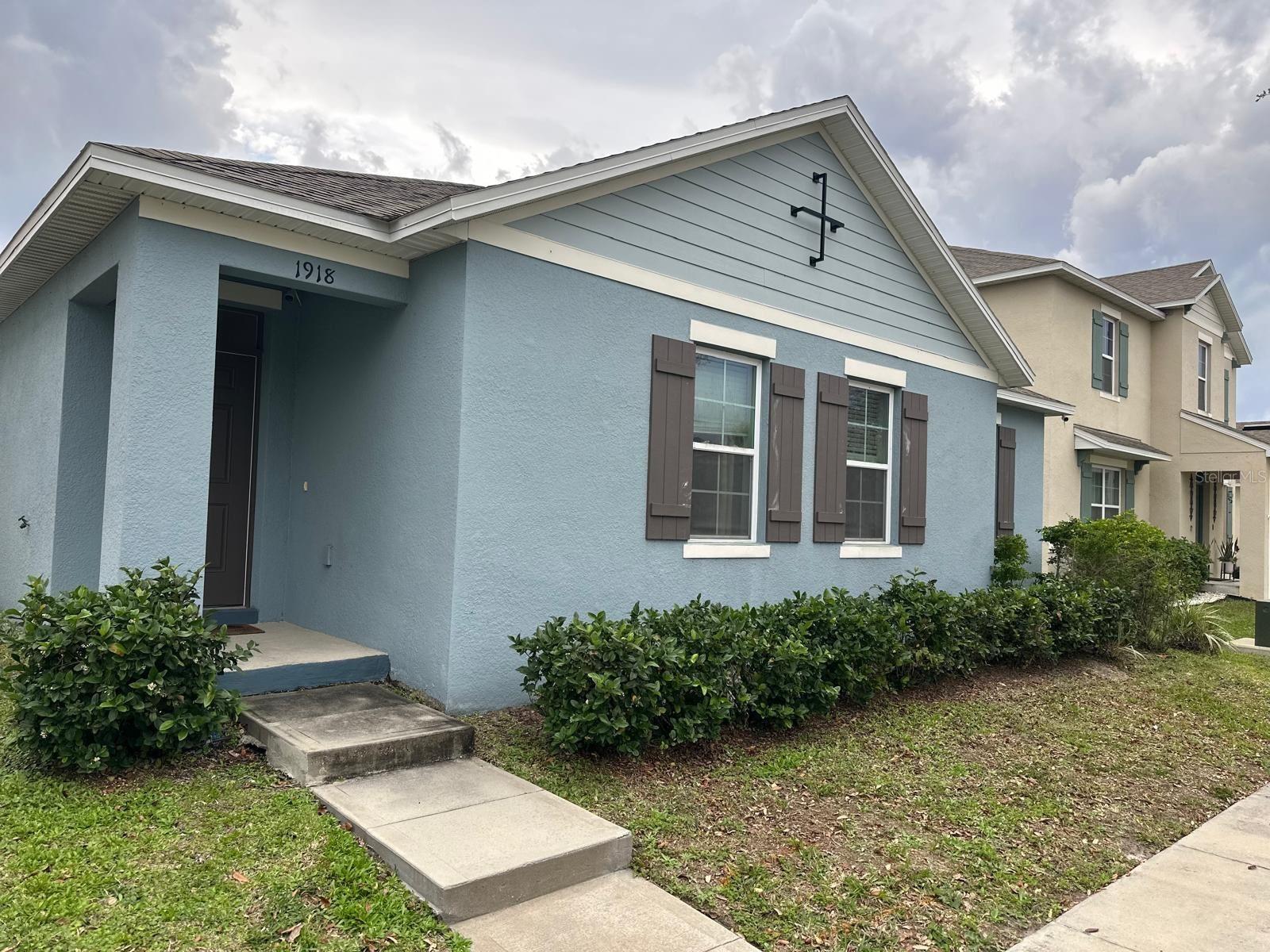 1918 RED CANYON DR, KISSIMMEE, FL, 34744