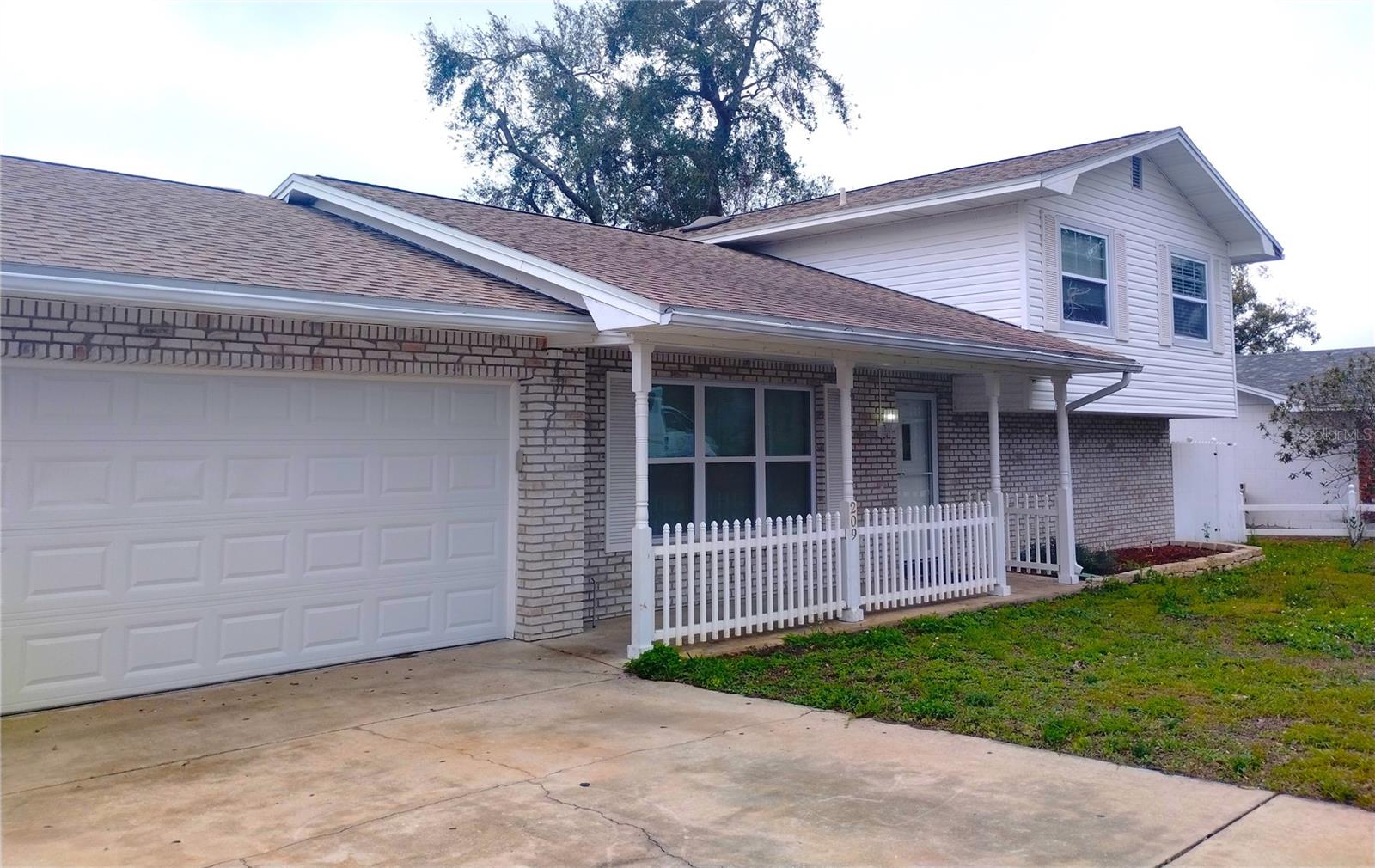209 WHITMAN RD, WINTER HAVEN, FL, 33884