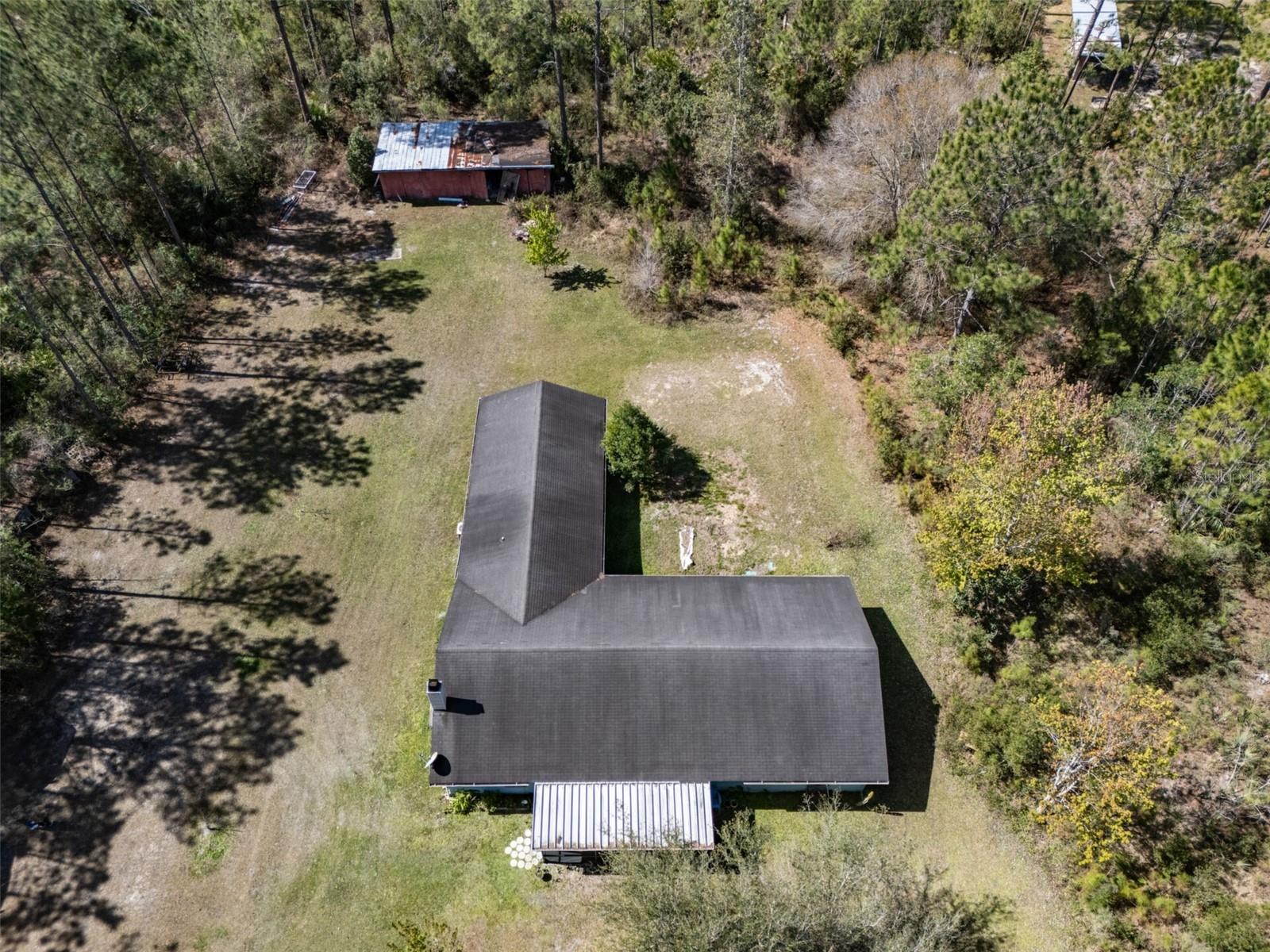 1902 CANDLEBERRY ST, BUNNELL, FL, 32110
