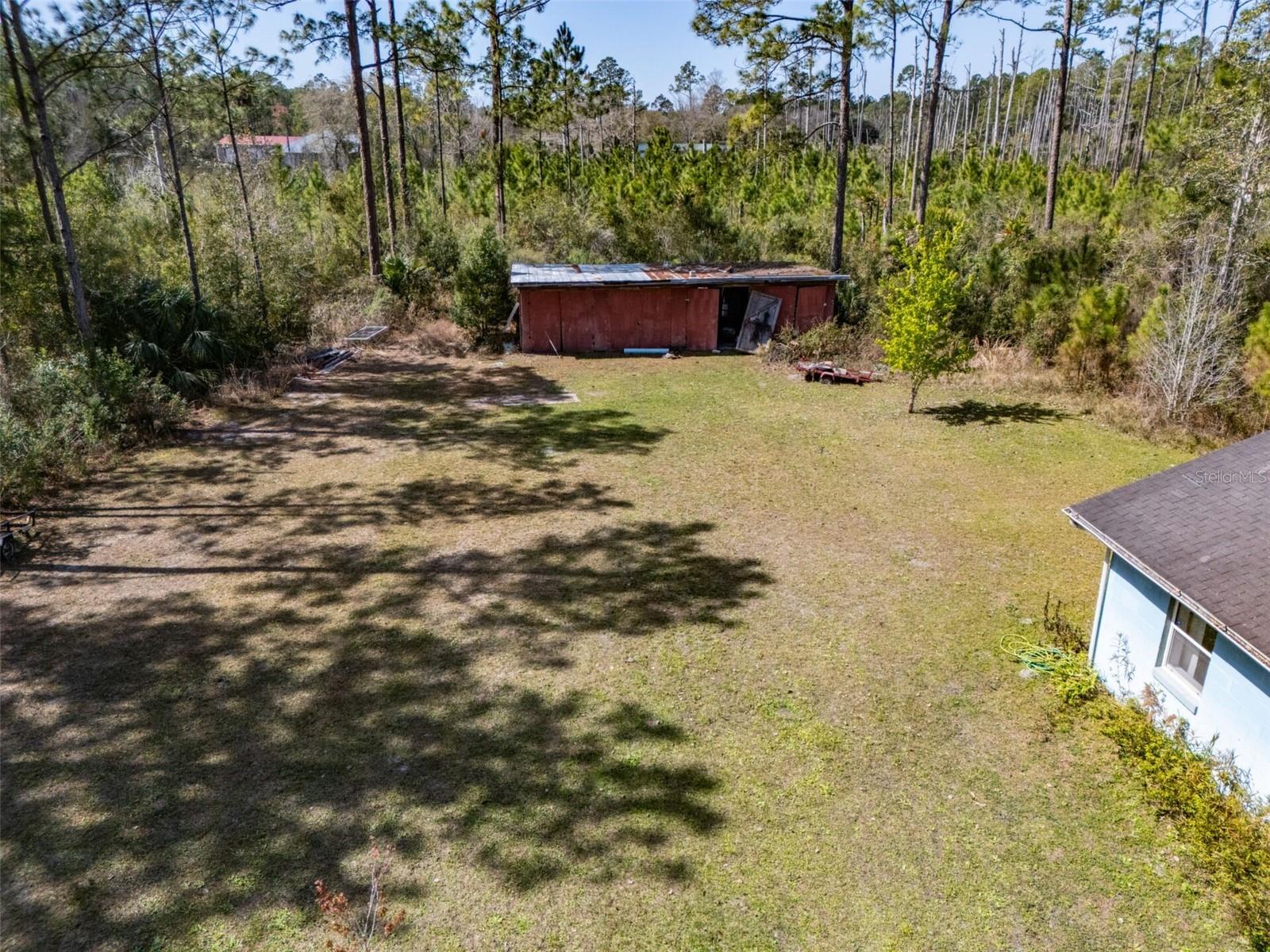 1902 CANDLEBERRY ST, BUNNELL, FL, 32110