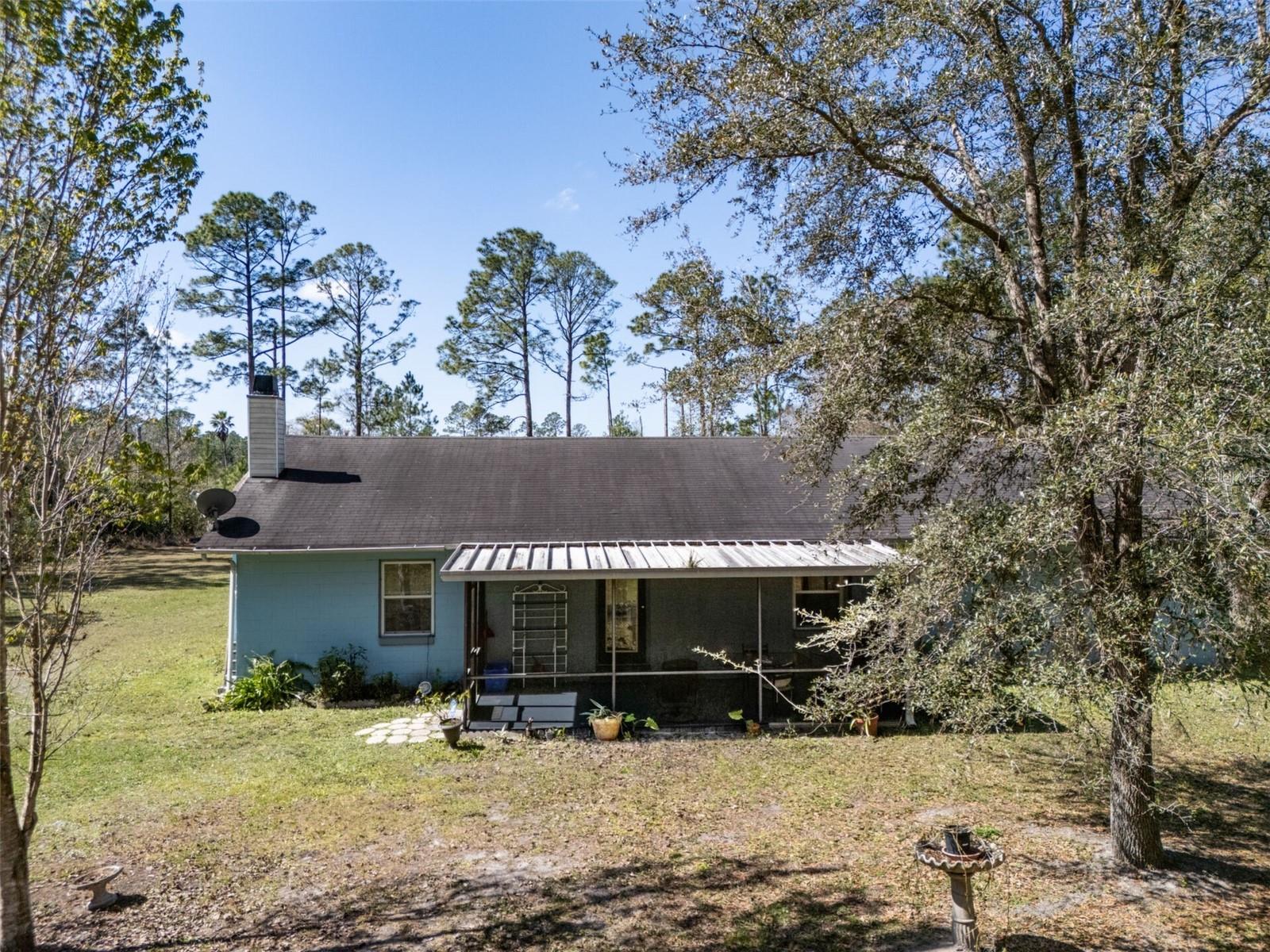 1902 CANDLEBERRY ST, BUNNELL, FL, 32110