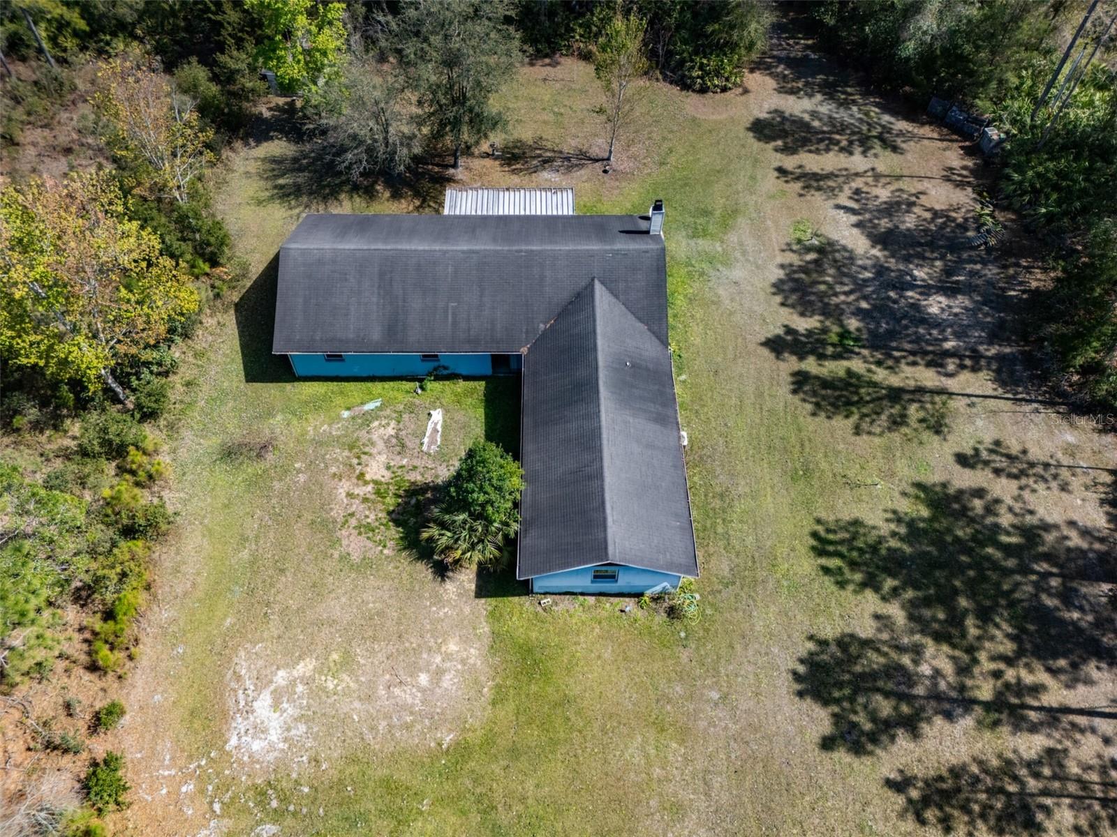 1902 CANDLEBERRY ST, BUNNELL, FL, 32110