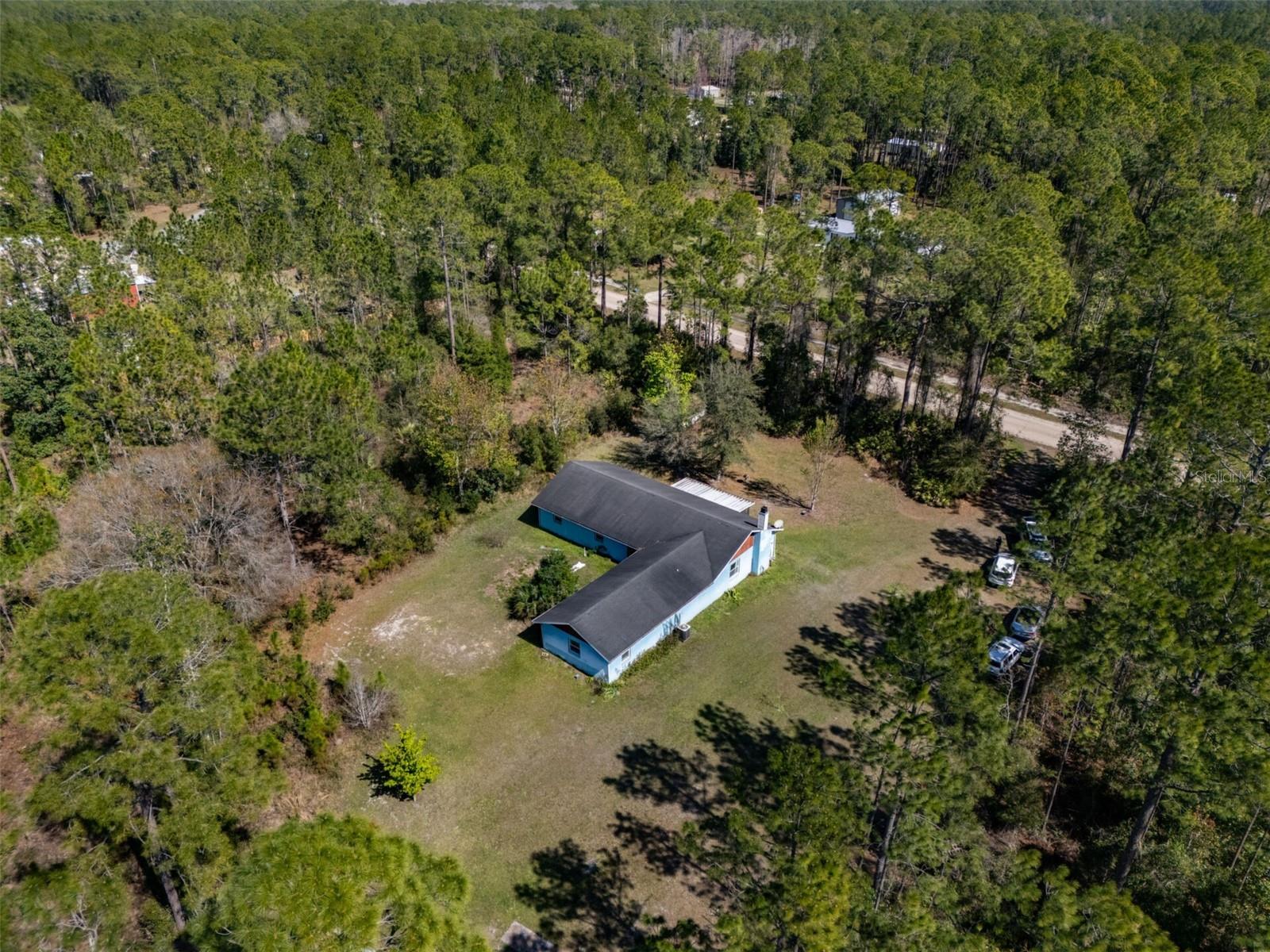 1902 CANDLEBERRY ST, BUNNELL, FL, 32110