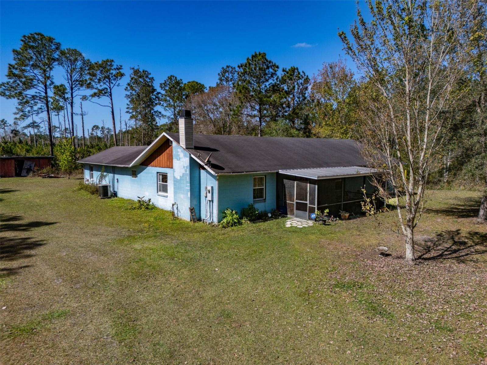 1902 CANDLEBERRY ST, BUNNELL, FL, 32110