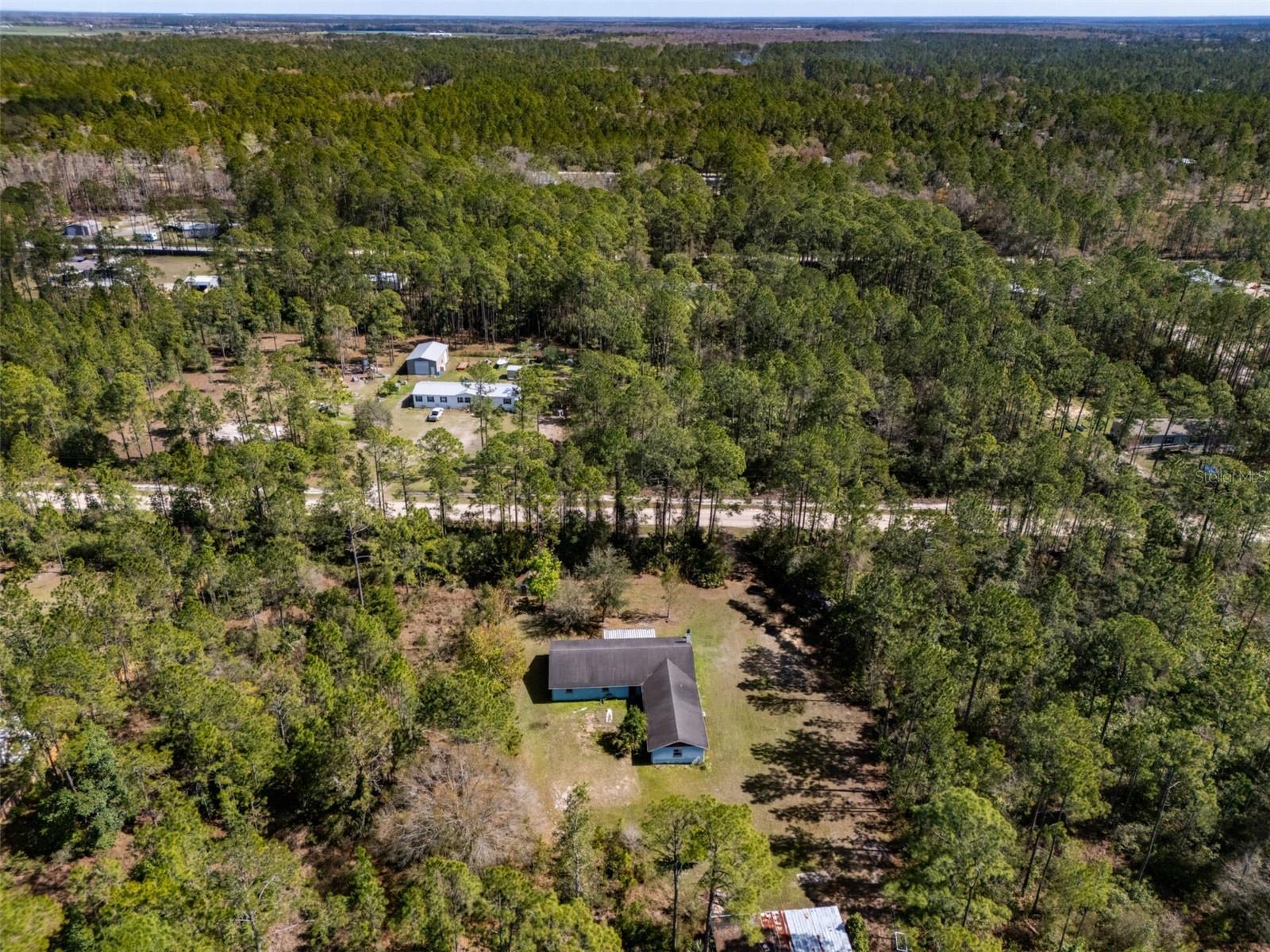 1902 CANDLEBERRY ST, BUNNELL, FL, 32110