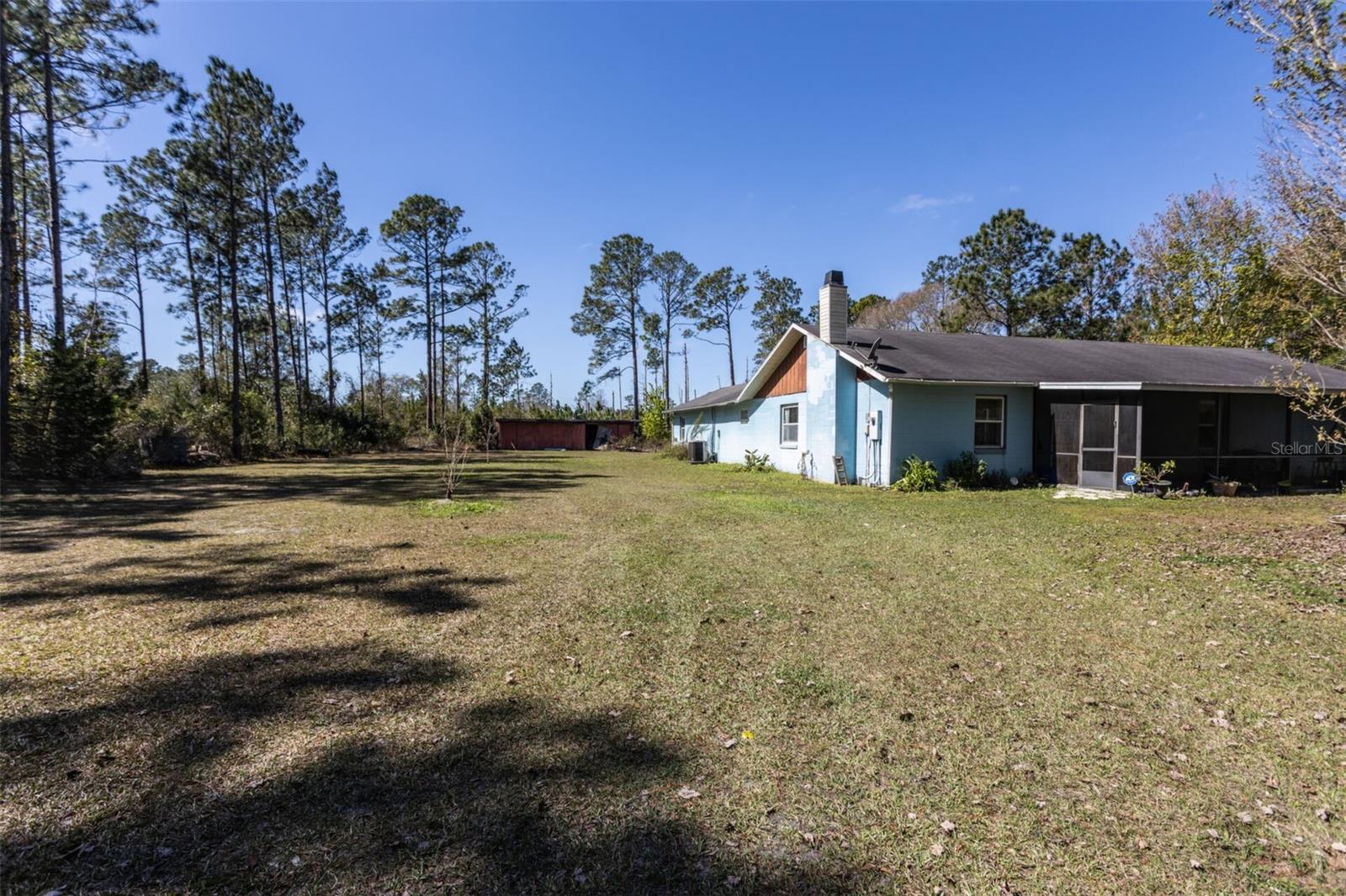 1902 CANDLEBERRY ST, BUNNELL, FL, 32110