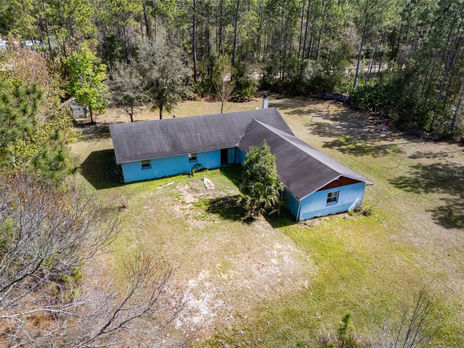 1902 CANDLEBERRY ST, BUNNELL, FL, 32110