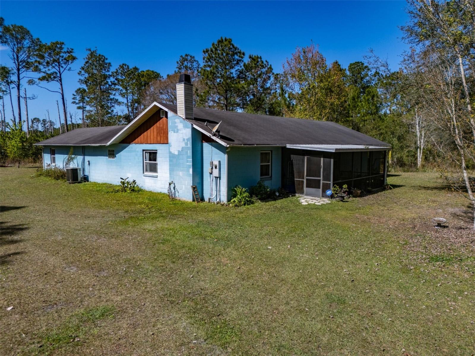 1902 CANDLEBERRY ST, BUNNELL, FL, 32110