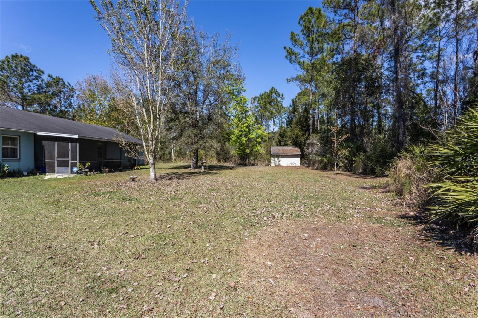 1902 CANDLEBERRY ST, BUNNELL, FL, 32110