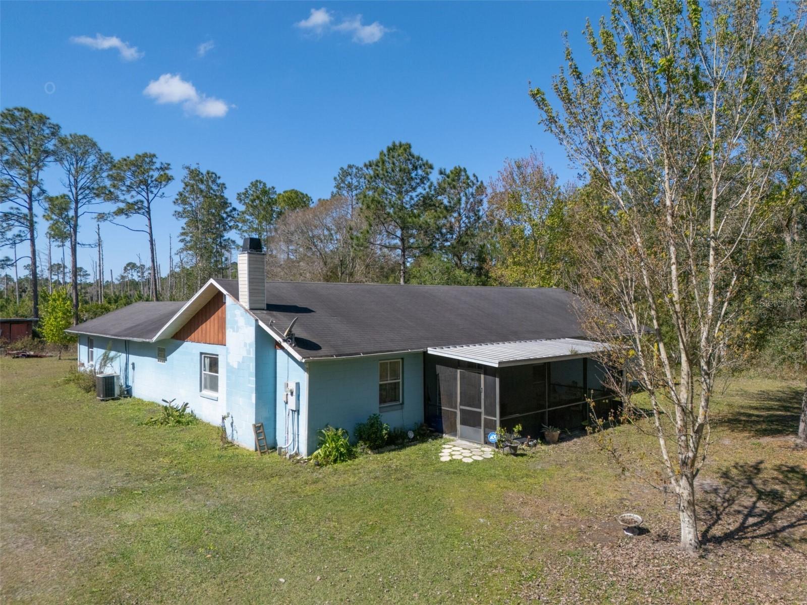 1902 CANDLEBERRY ST, BUNNELL, FL, 32110