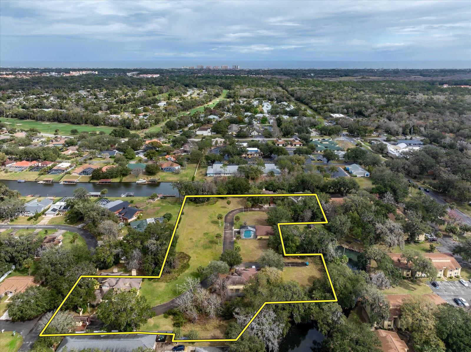 21 SUNRISE VILLAS LN, PALM COAST, FL, 32137