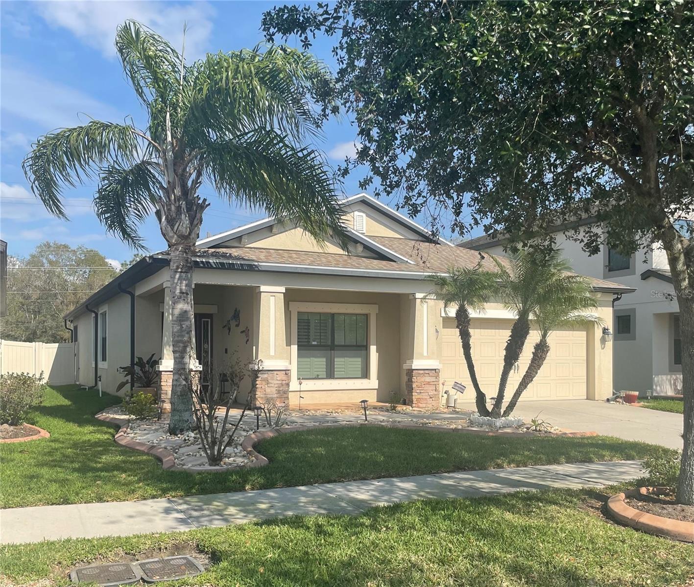 11648 PALMETTO PINE ST, RIVERVIEW, FL, 33569