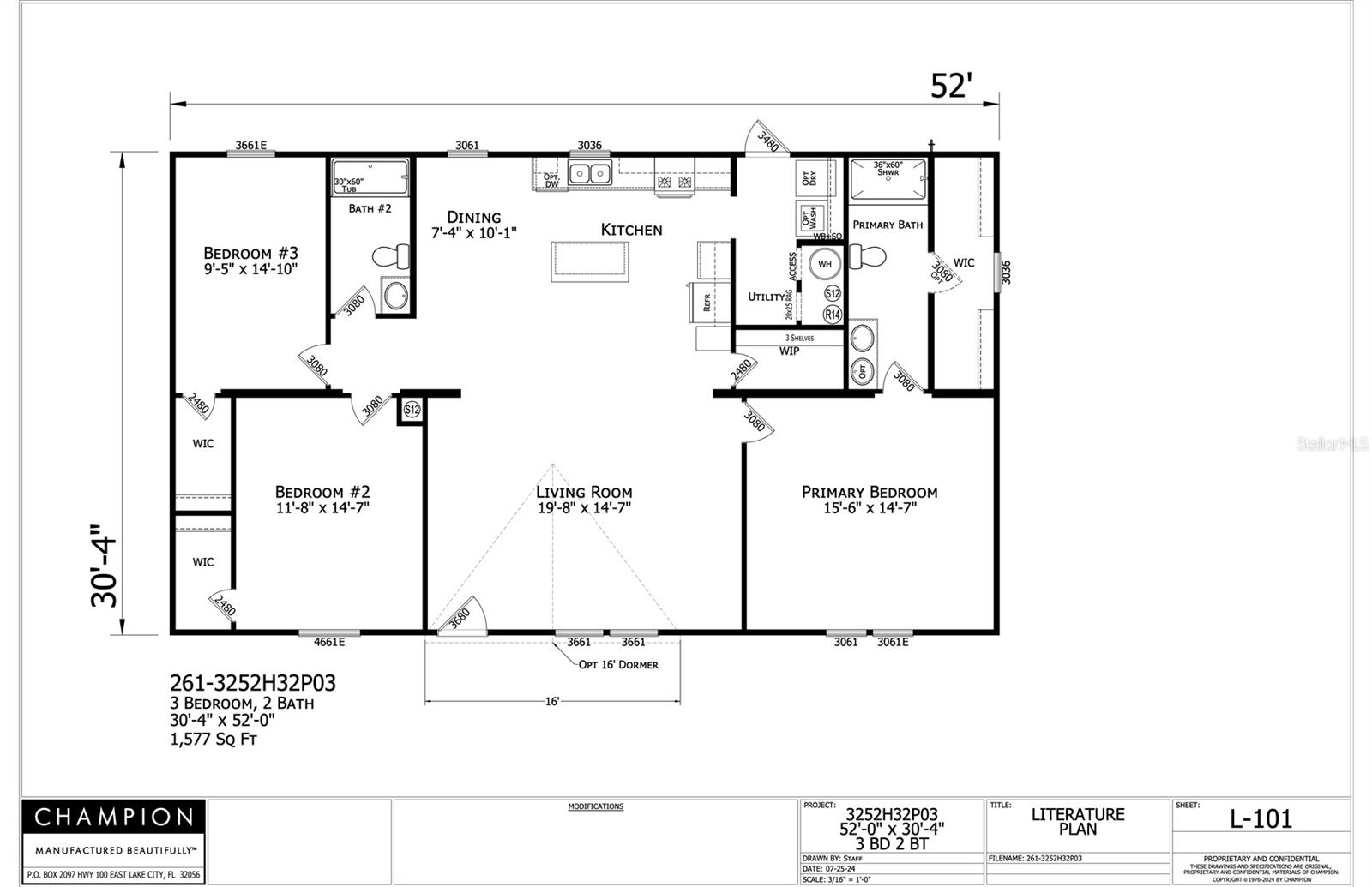 9060 SARAH DR, POLK CITY, FL, 33868