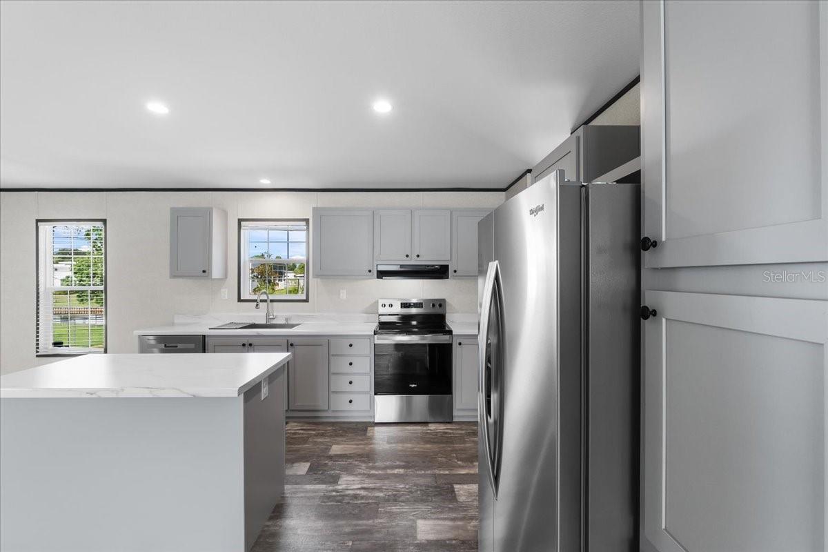 9060 SARAH DR, POLK CITY, FL, 33868