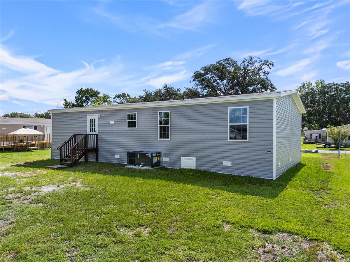 9060 SARAH DR, POLK CITY, FL, 33868