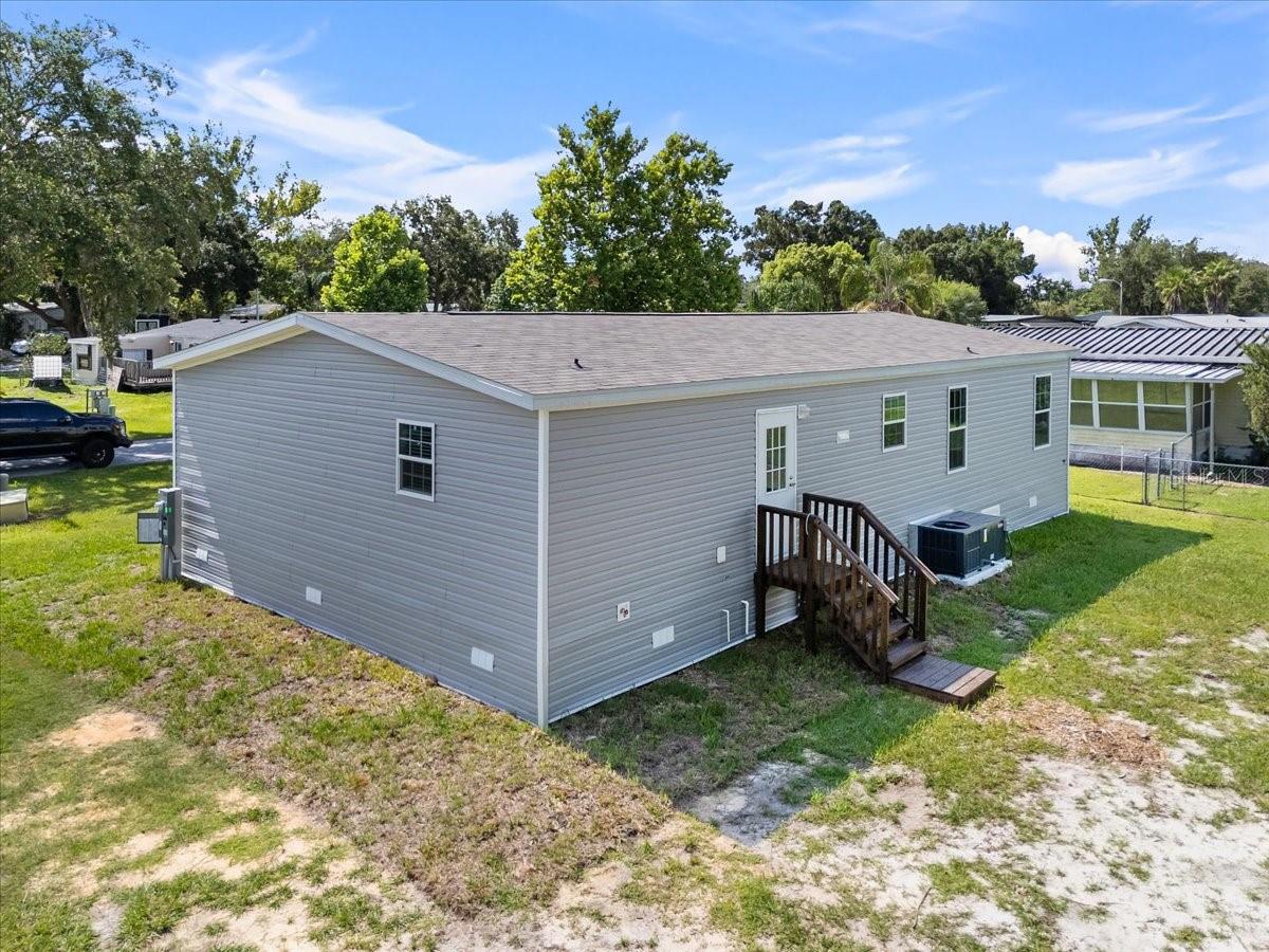 9060 SARAH DR, POLK CITY, FL, 33868
