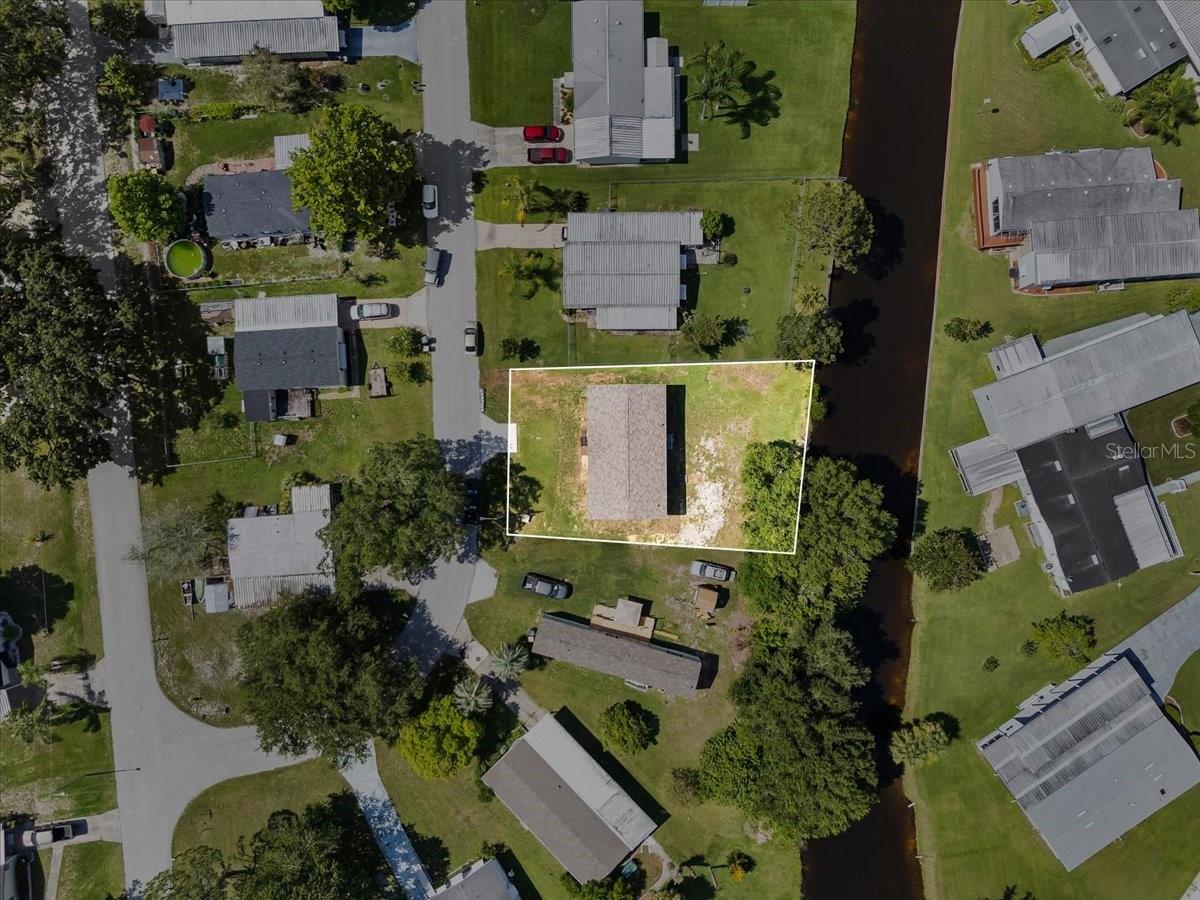 9060 SARAH DR, POLK CITY, FL, 33868