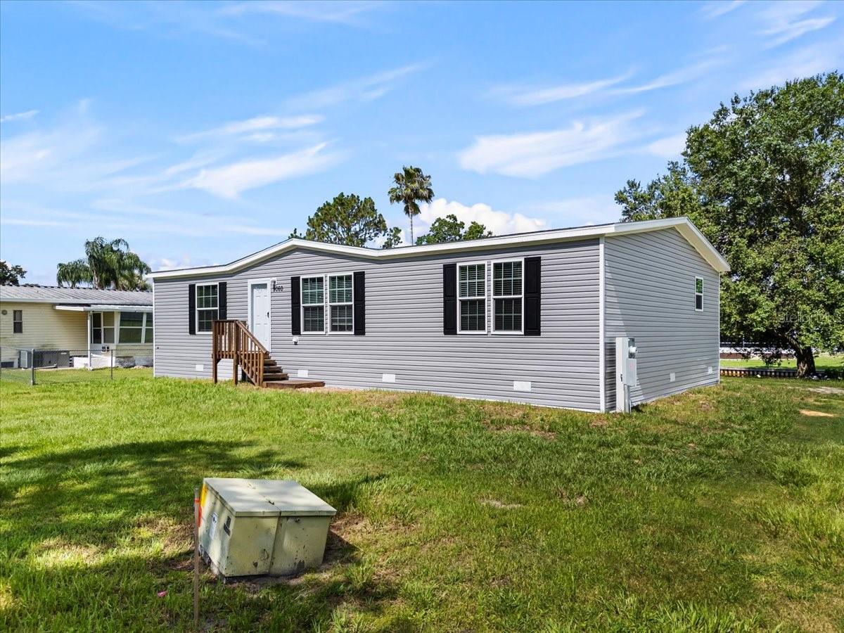 9060 SARAH DR, POLK CITY, FL, 33868
