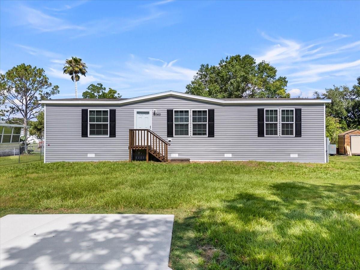 9060 SARAH DR, POLK CITY, FL, 33868