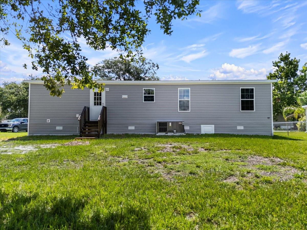 9060 SARAH DR, POLK CITY, FL, 33868