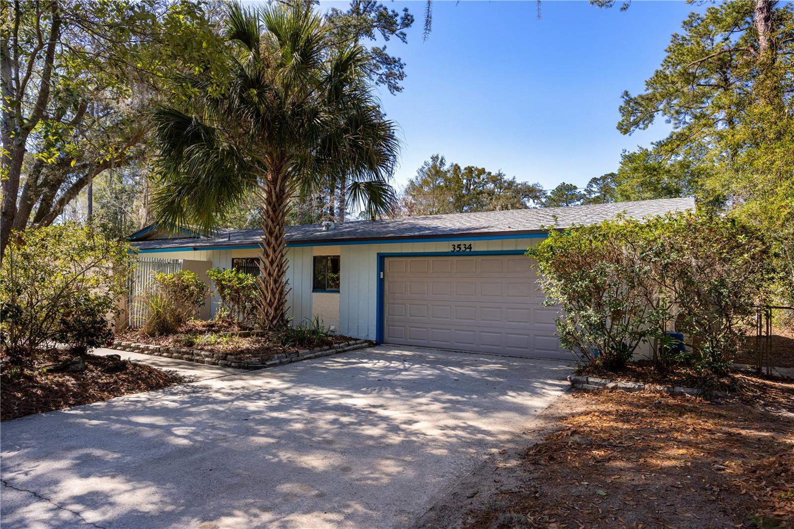 3534 NW 40TH ST, GAINESVILLE, FL, 32606