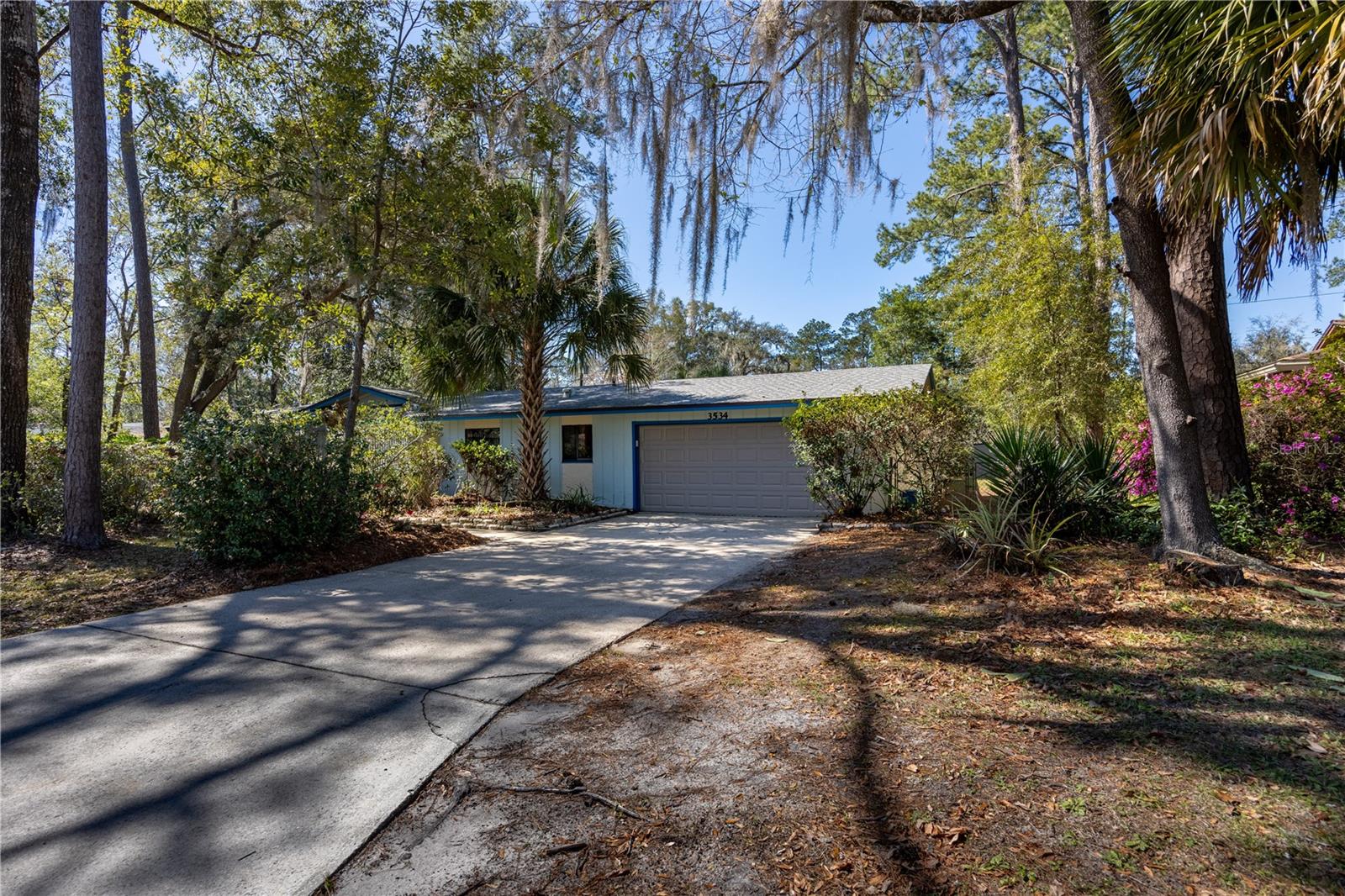 3534 NW 40TH ST, GAINESVILLE, FL, 32606