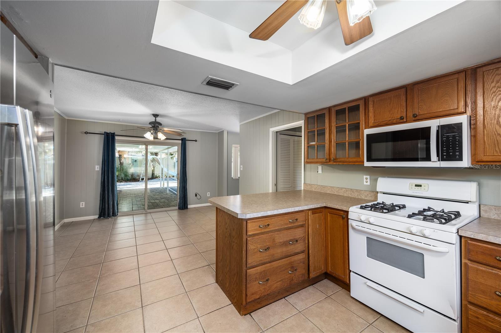 3534 NW 40TH ST, GAINESVILLE, FL, 32606