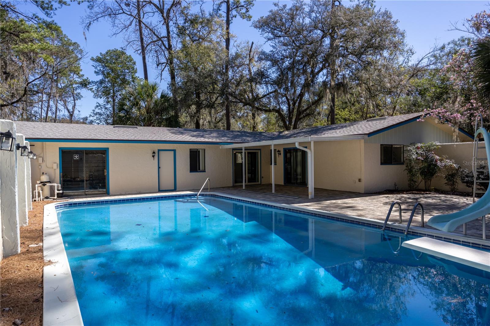 3534 NW 40TH ST, GAINESVILLE, FL, 32606