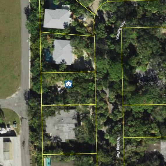 5218 WINDING WAY, SARASOTA, FL, 34242