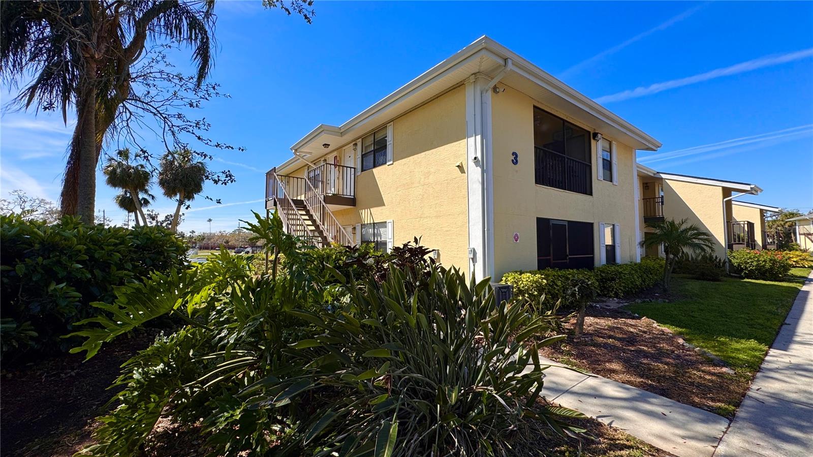 3001 58TH AVE S #301, ST PETERSBURG, FL, 33712