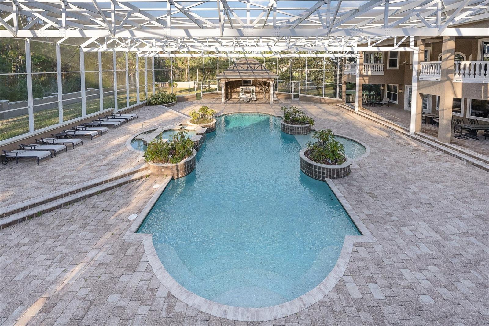 2090 SPRUCE CREEK CIR W, PORT ORANGE, FL, 32128