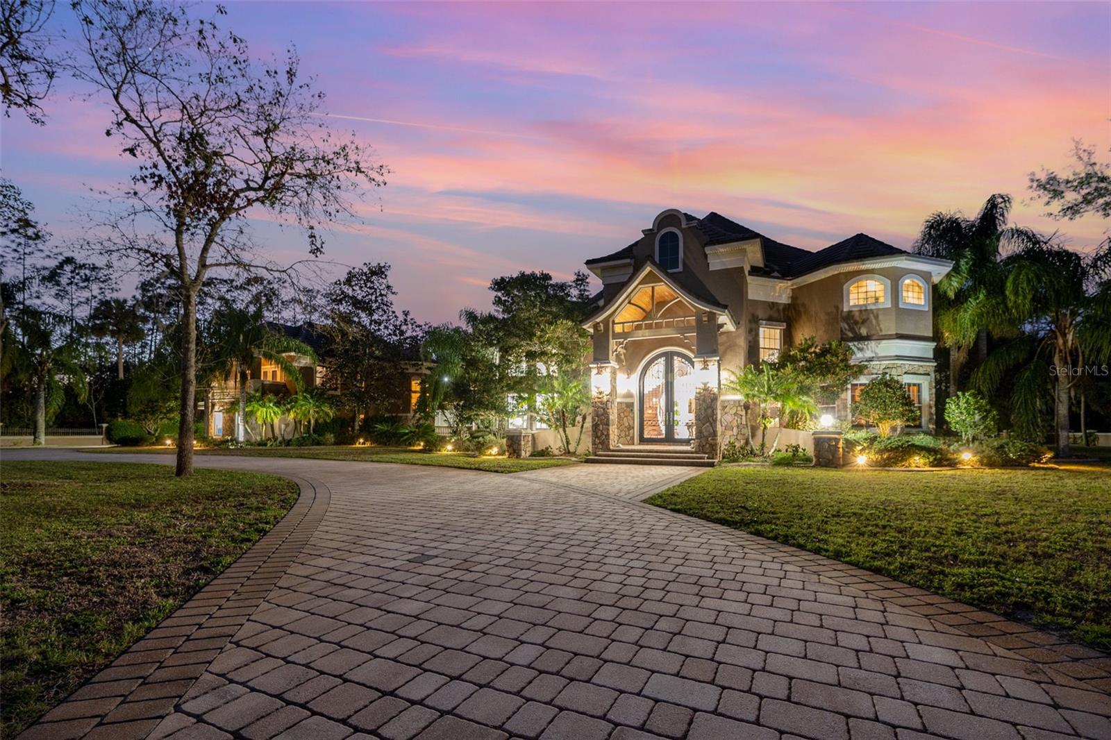 2090 SPRUCE CREEK CIR W, PORT ORANGE, FL, 32128