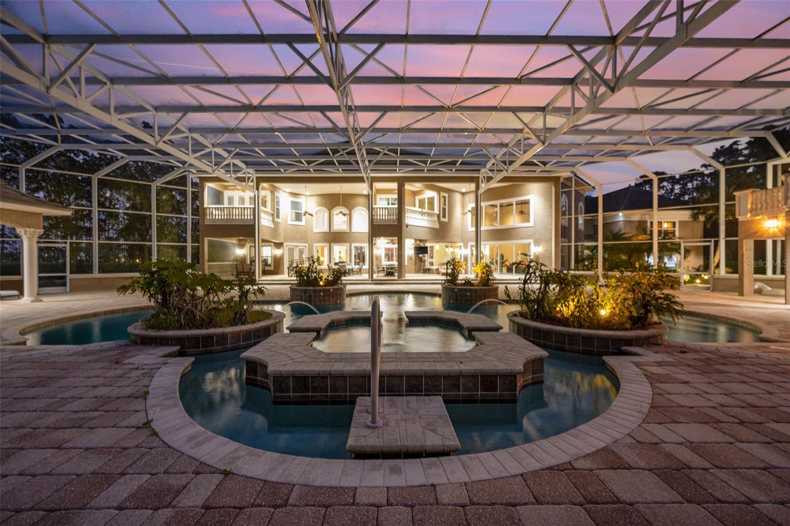 2090 SPRUCE CREEK CIR W, PORT ORANGE, FL, 32128