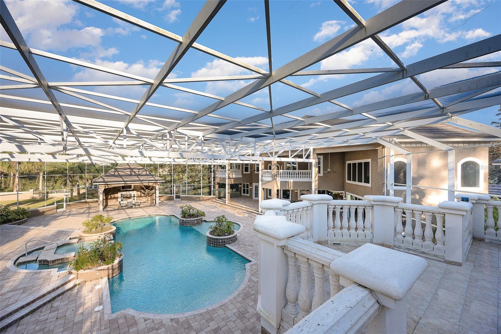 2090 SPRUCE CREEK CIR W, PORT ORANGE, FL, 32128