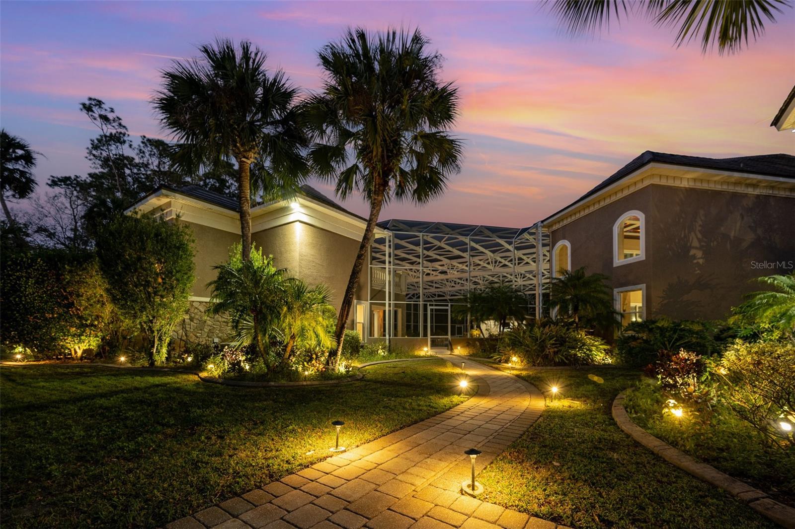 2090 SPRUCE CREEK CIR W, PORT ORANGE, FL, 32128