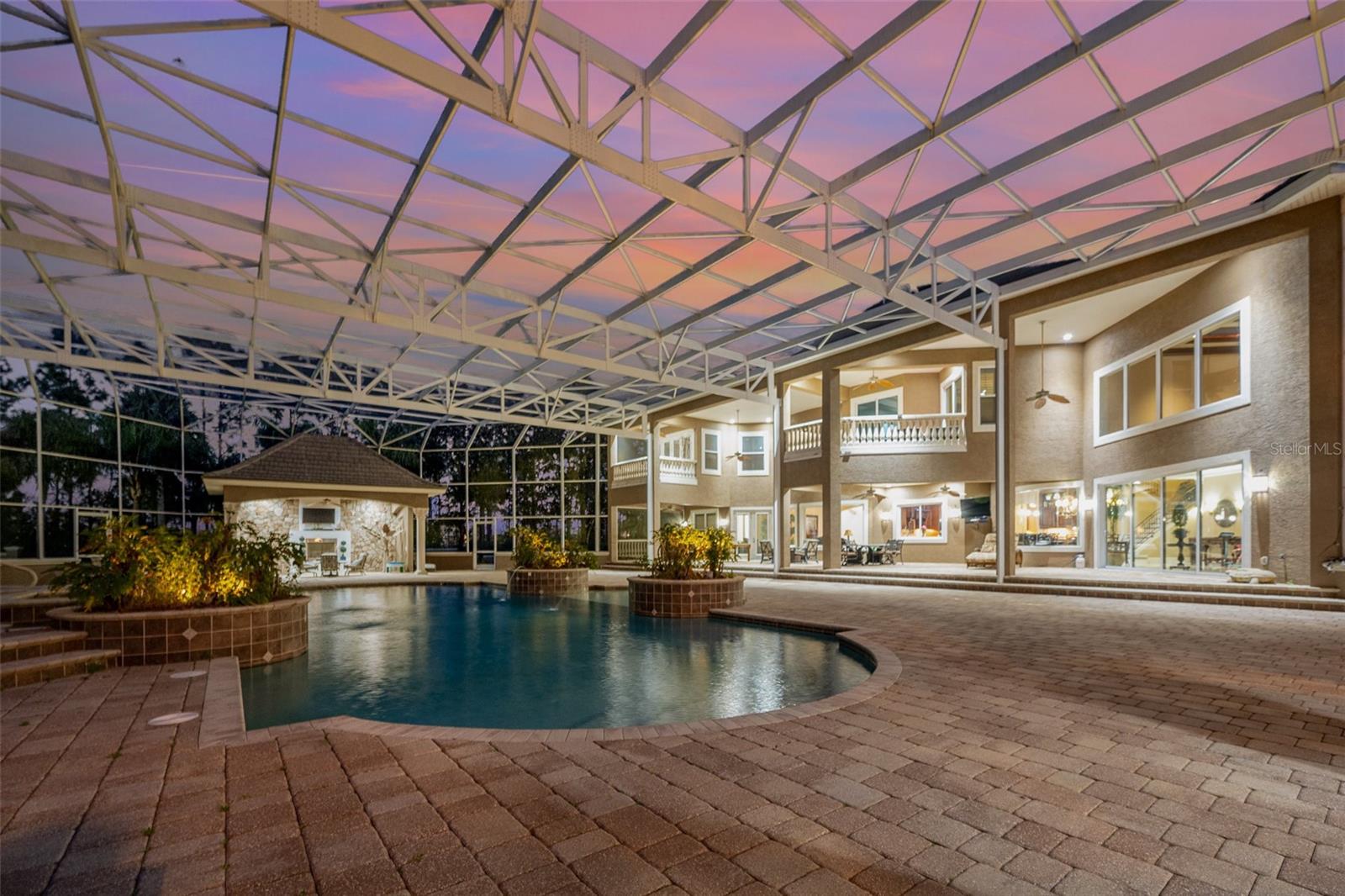2090 SPRUCE CREEK CIR W, PORT ORANGE, FL, 32128