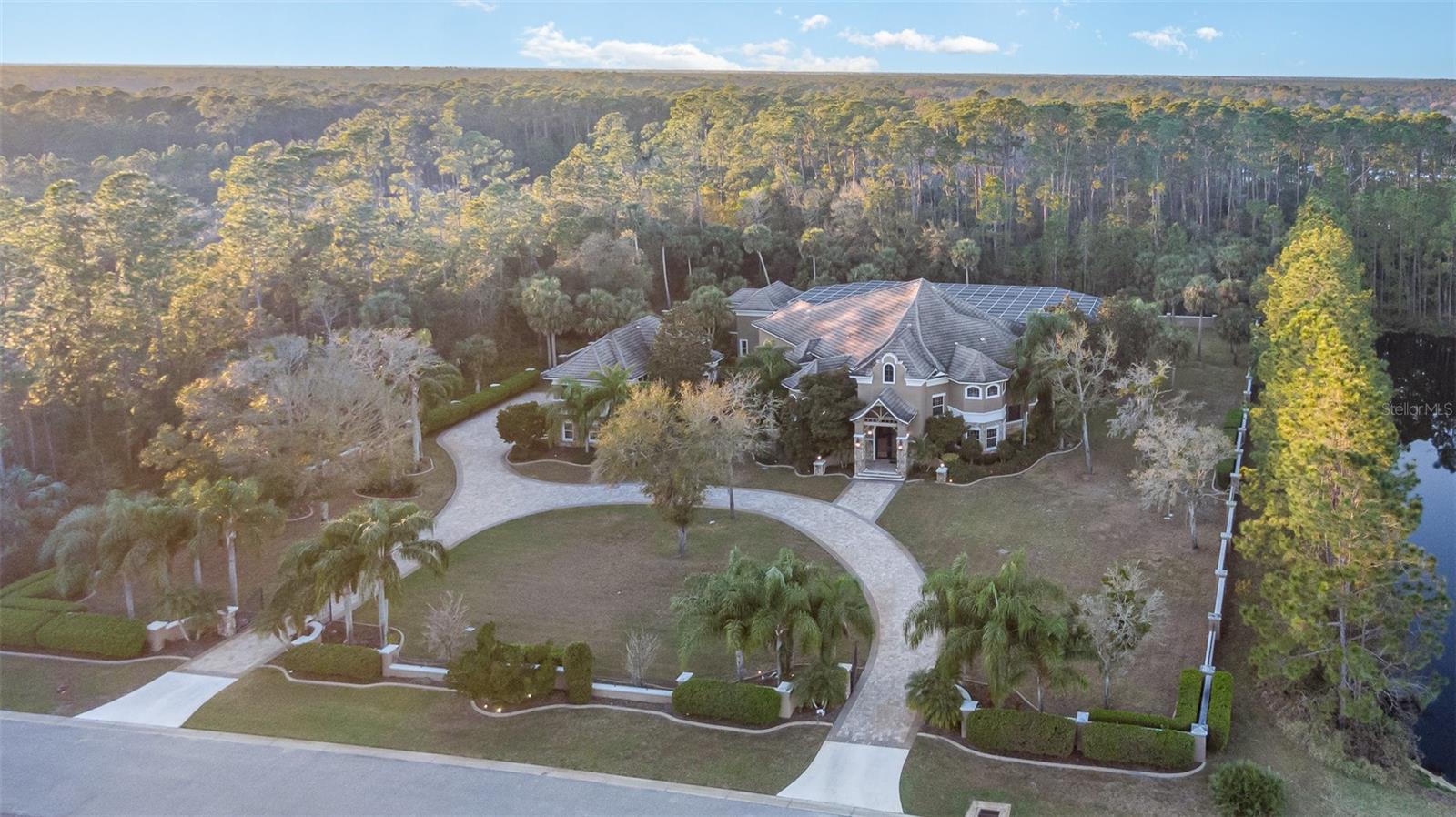 2090 SPRUCE CREEK CIR W, PORT ORANGE, FL, 32128