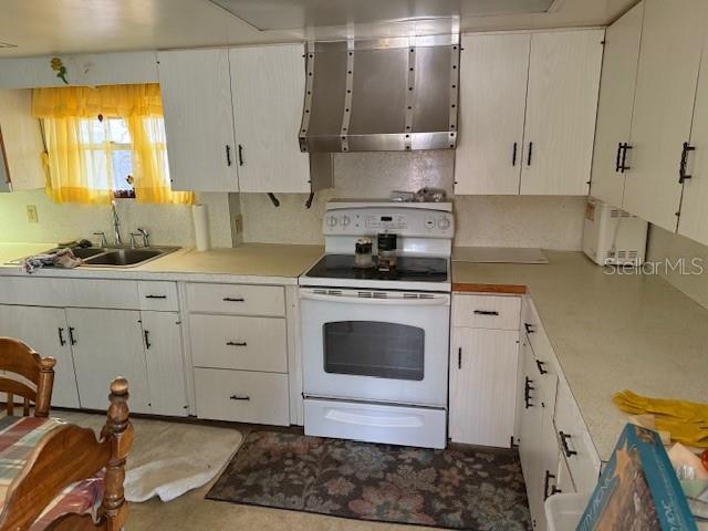 201 CLEVELAND AVENUE, WINTER HAVEN, FL, 33881
