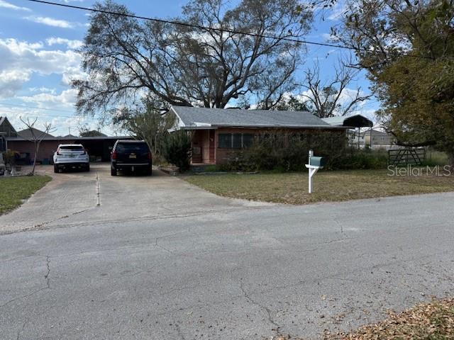 201 CLEVELAND AVENUE, WINTER HAVEN, FL, 33881