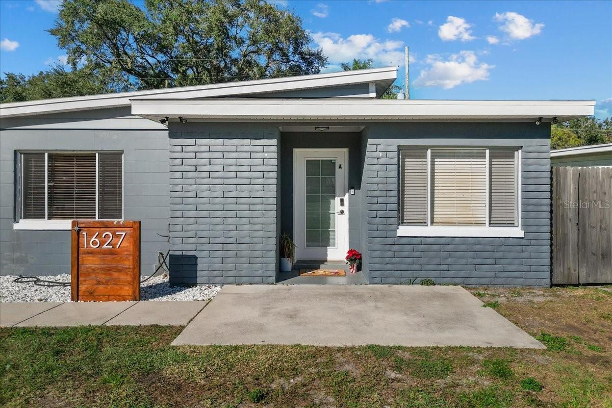 1627 TRIANGLE AVE, ORLANDO, FL, 32806