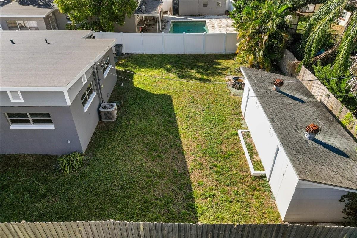 1627 TRIANGLE AVE, ORLANDO, FL, 32806