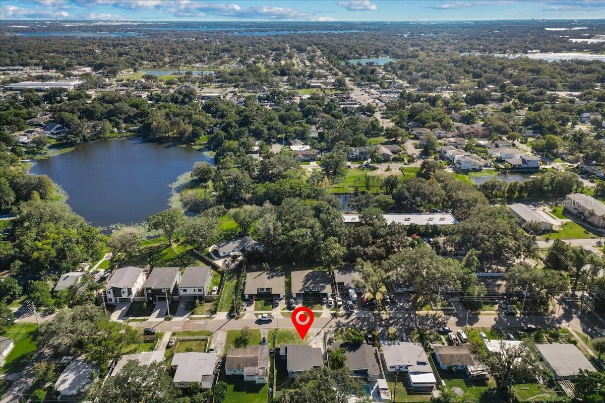 1627 TRIANGLE AVE, ORLANDO, FL, 32806