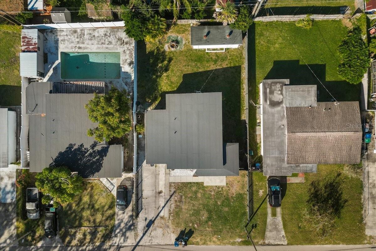 1627 TRIANGLE AVE, ORLANDO, FL, 32806