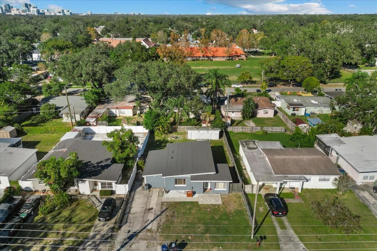 1627 TRIANGLE AVE, ORLANDO, FL, 32806