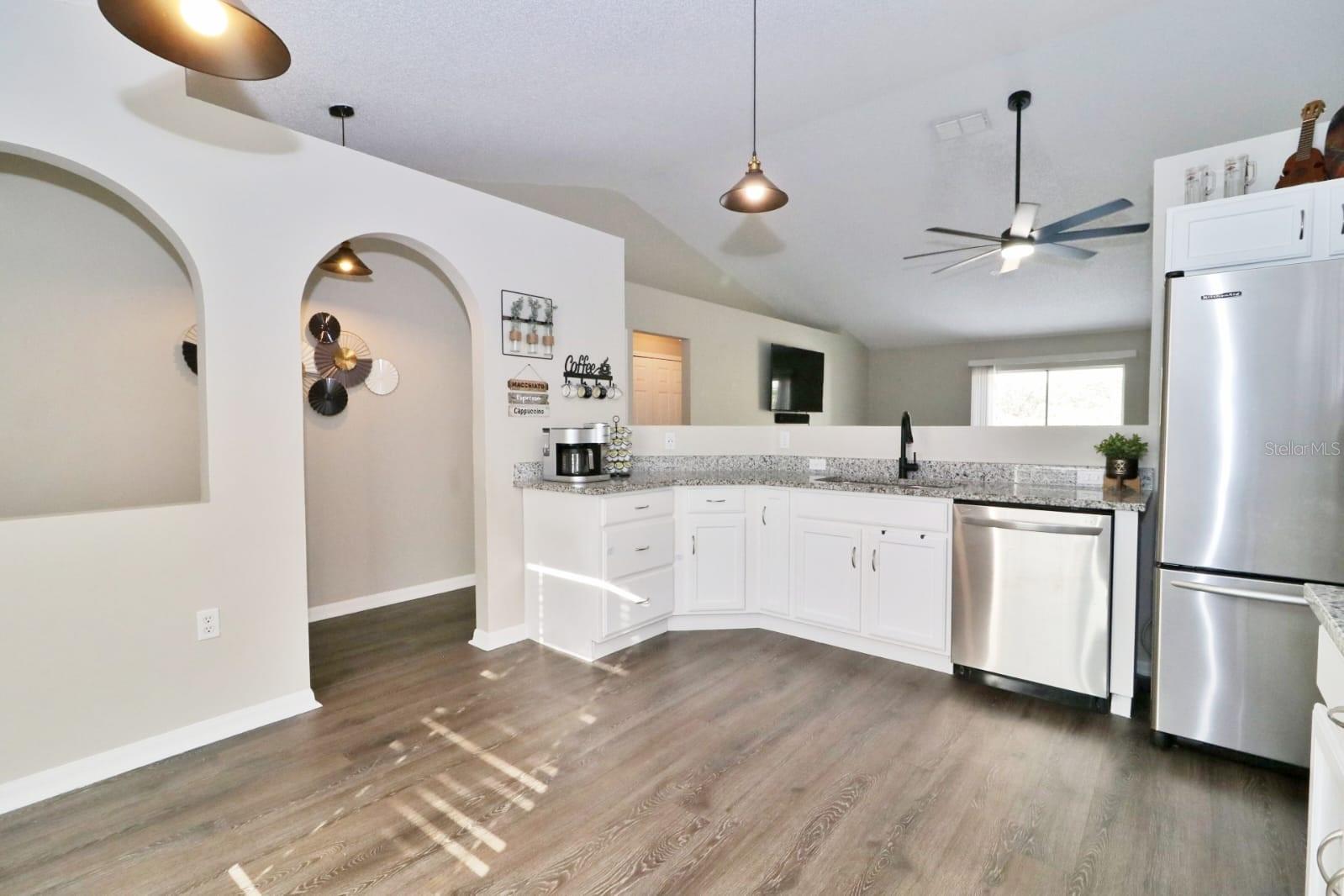 6416 MELACANO AVE, SPRING HILL, FL, 34608